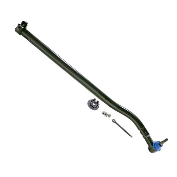 Mevotech Drag Link For Jeep Wrangler 2018-2022 With Dana M210 Wide Front Axle