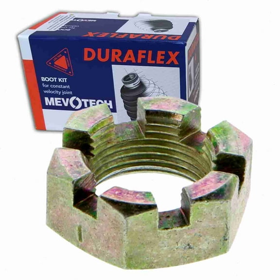 Mevotech Duraflex AT70 CV Joint Boot Kit for Driveline Axles Service Kits