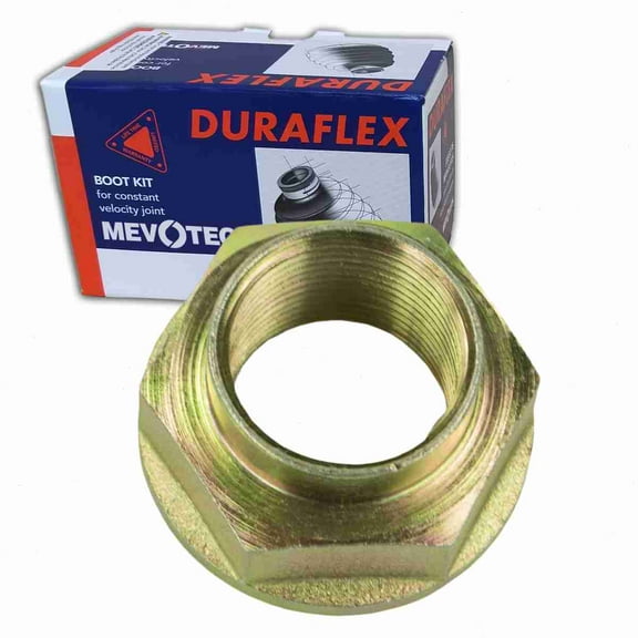 Mevotech Duraflex AT71 CV Joint Boot Kit for Driveline Axles Service Kits