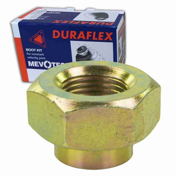 Mevotech Duraflex AT75 CV Joint Boot Kit for Driveline Axles Service Kits