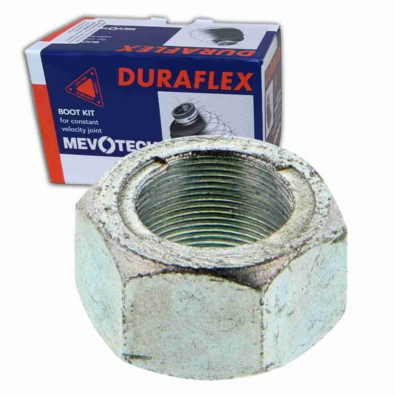 Mevotech Duraflex AT78 CV Joint Boot Kit for Driveline Axles Service Kits