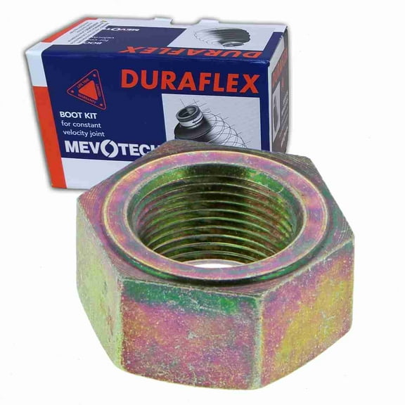 Mevotech Duraflex AT79 CV Joint Boot Kit for Driveline Axles Service Kits