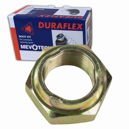 Mevotech Duraflex AT80 CV Joint Boot Kit for Driveline Axles Service Kits