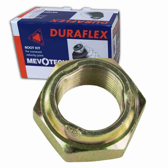 Mevotech Duraflex AT80 CV Joint Boot Kit for Driveline Axles Service Kits