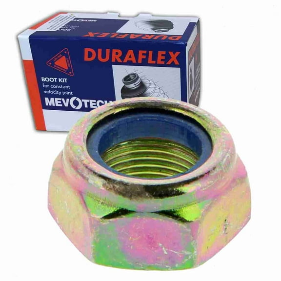 Mevotech Duraflex AT82 CV Joint Boot Kit for Driveline Axles Service Kits