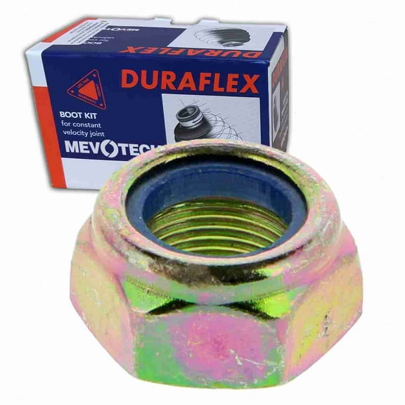 Mevotech Duraflex AT84 CV Joint Boot Kit for Driveline Axles Service Kits