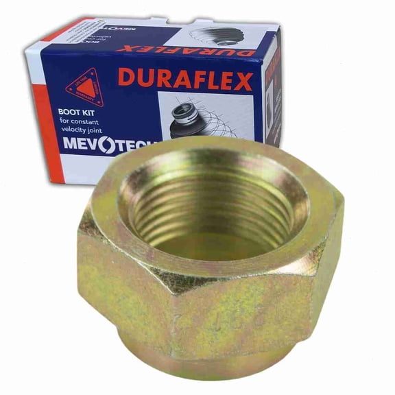 Mevotech Duraflex AT86 CV Joint Boot Kit for Driveline Axles Service Kits