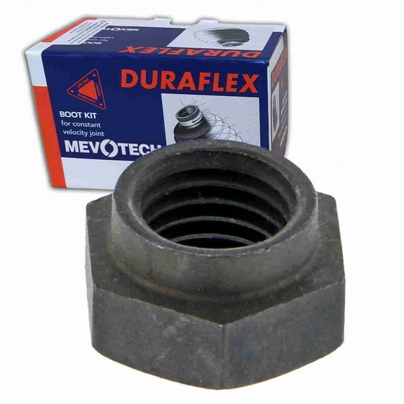 Mevotech Duraflex AT89 CV Joint Boot Kit for Driveline Axles Service Kits