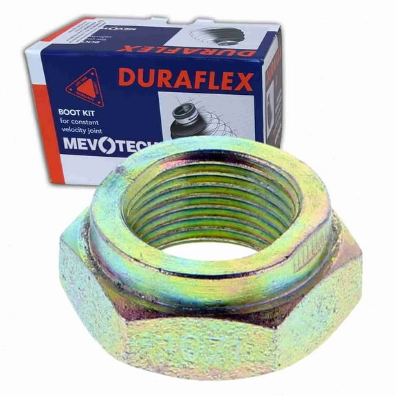 Mevotech Duraflex AT90 CV Joint Boot Kit for Driveline Axles Service Kits