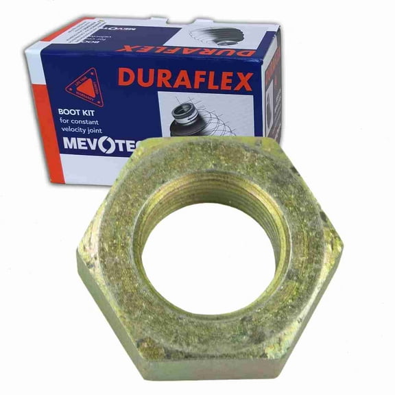 Mevotech Duraflex AT94 CV Joint Boot Kit for Driveline Axles Service Kits