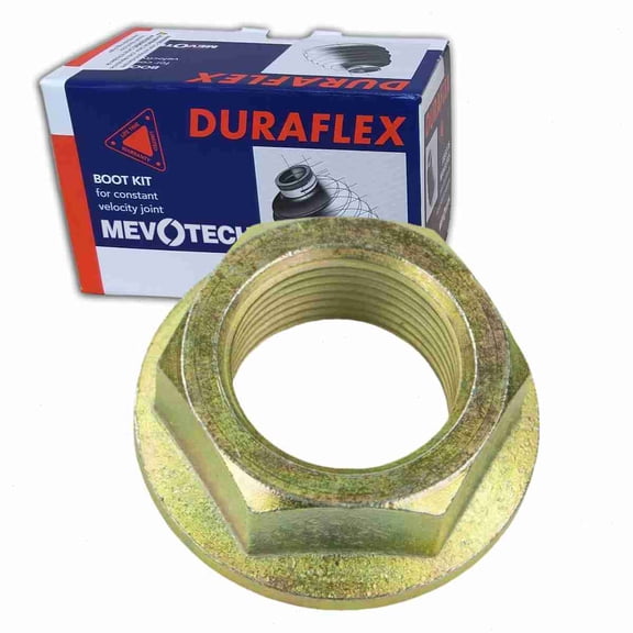 Mevotech Duraflex AT95 CV Joint Boot Kit for Driveline Axles Service Kits