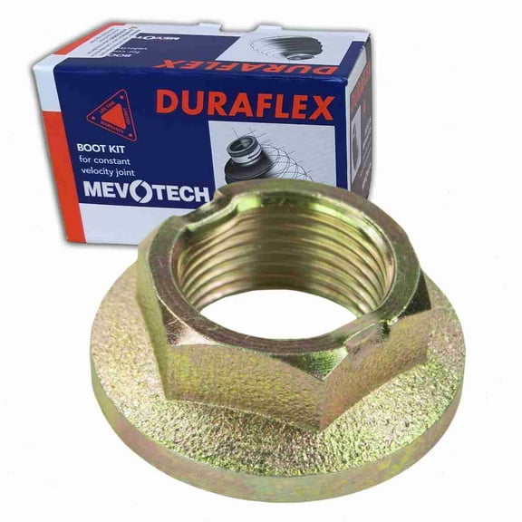 Mevotech Duraflex AT97 CV Joint Boot Kit for Driveline Axles Service Kits