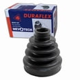 thumbnail image 1 of Mevotech Duraflex Front Inner CV Joint Boot compatible with Toyota Matrix 1.8L L4 2003-2008, 1 of 7