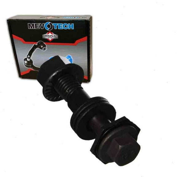 Mevotech Front Alignment Caster Camber Kit compatible with Chevrolet Equinox 2005-2017