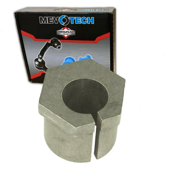 Mevotech Front Alignment Caster Camber Kit compatible with Ford F-350 Super Duty 1999-2017