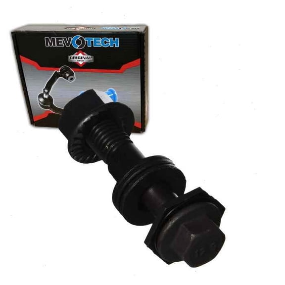 Mevotech Front Alignment Caster Camber Kit compatible with Hyundai Tucson 2005-2015