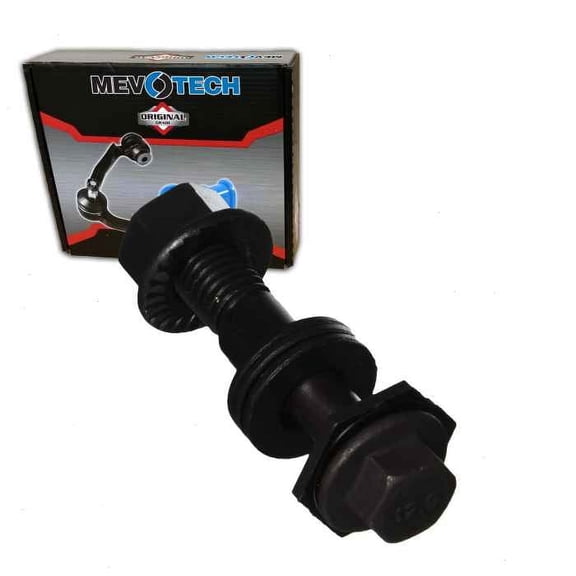 Front Alignment Caster Camber Kit compatible with Jeep Compass 2007-2017 - OG