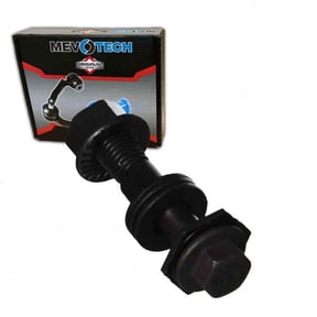 Mevotech Front Alignment Caster Camber Kit compatible with Jeep Patriot 2007-2017