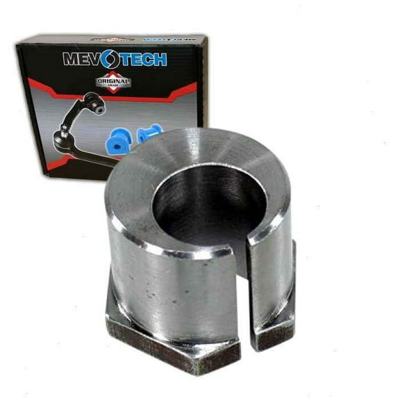 Mevotech Front Alignment Caster Kit compatible with Ford F-250 Super Duty 1999-2017