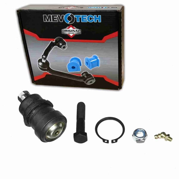 Mevotech Front Lower Suspension Ball Joint compatible with Dodge Neon 2000-2005