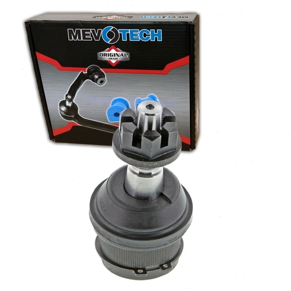 Mevotech Front Lower Suspension Ball Joint compatible with Jeep Wrangler JK 2018