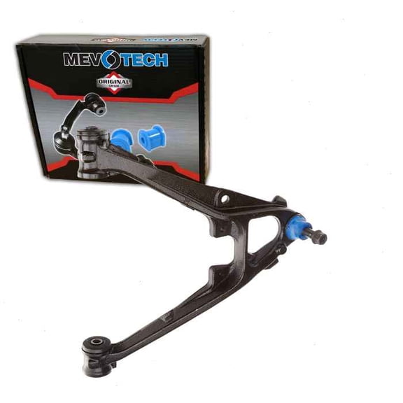Mevotech Front Right Lower Suspension Control Arm Ball Joint compatible with Chevrolet Silverado 2500 2007-2012