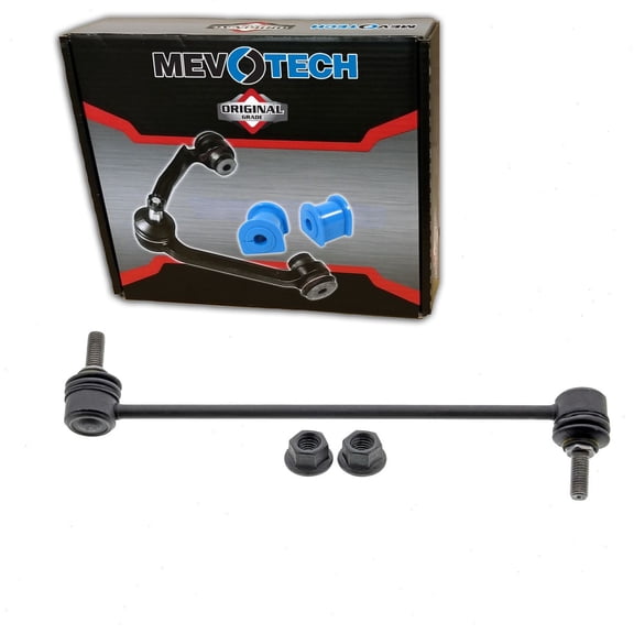 Mevotech Front Suspension Stabilizer Bar Link Kit compatible with Chrysler Town & Country 1996-2016