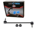 thumbnail image 1 of Mevotech Front Suspension Stabilizer Bar Link Kit compatible with Ford Fusion 2013-2020, 1 of 6