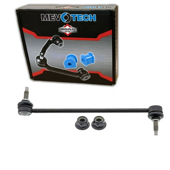 Mevotech Front Suspension Stabilizer Bar Link Kit compatible with Ford Fusion 2013-2020