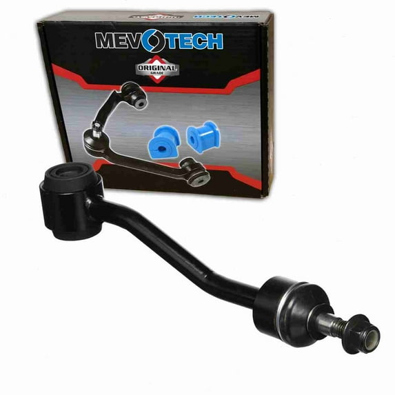 Mevotech Front Suspension Stabilizer Bar Link Kit compatible with Jeep TJ 1997-2006