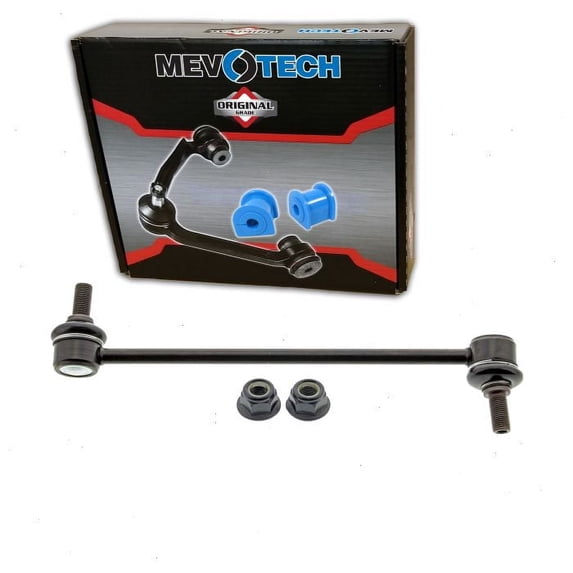 Mevotech Front Suspension Stabilizer Bar Link Kit compatible with Lexus ES350 2019