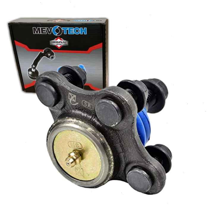 Mevotech Front Upper Suspension Ball Joint compatible with Chevrolet Colorado 2004-2012