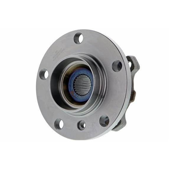 Wheel Bearing and Hub Ass