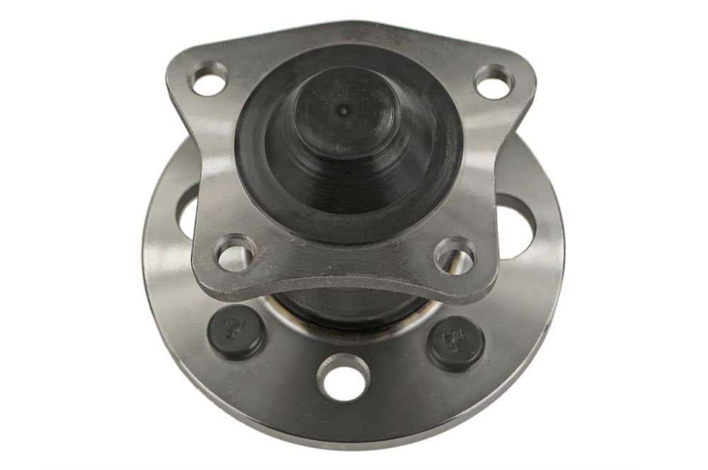 Mevotech G512018 Wheel Bearing and Hub Assembly