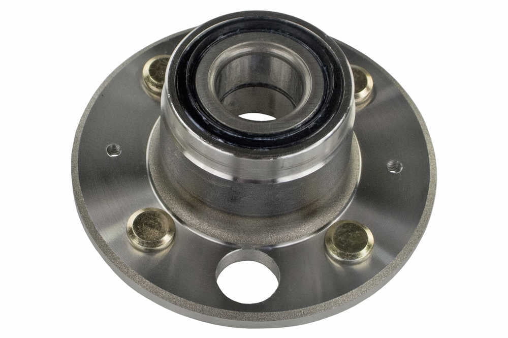 Mevotech G512034 Wheel Bearing and Hub Assembly