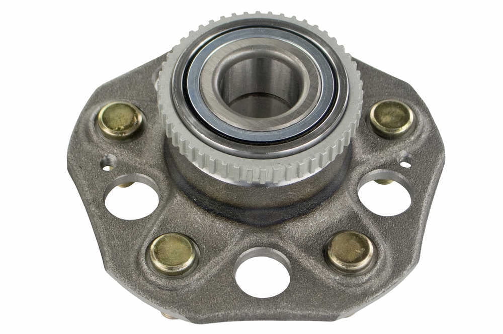 Mevotech G512144 Wheel Bearing and Hub Assembly