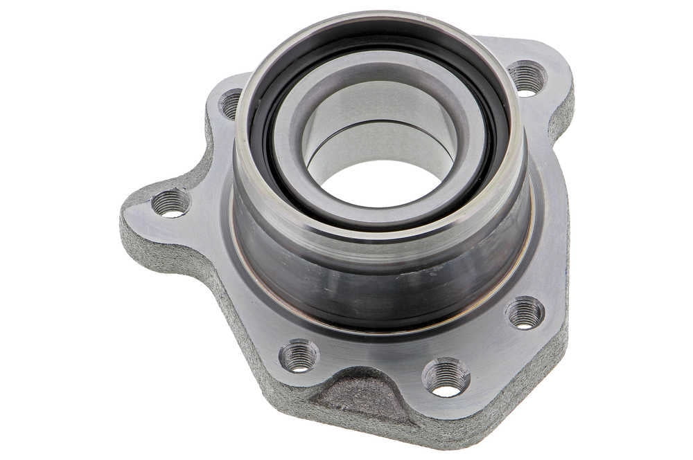 Mevotech G512166 Wheel Bearing and Hub Assembly
