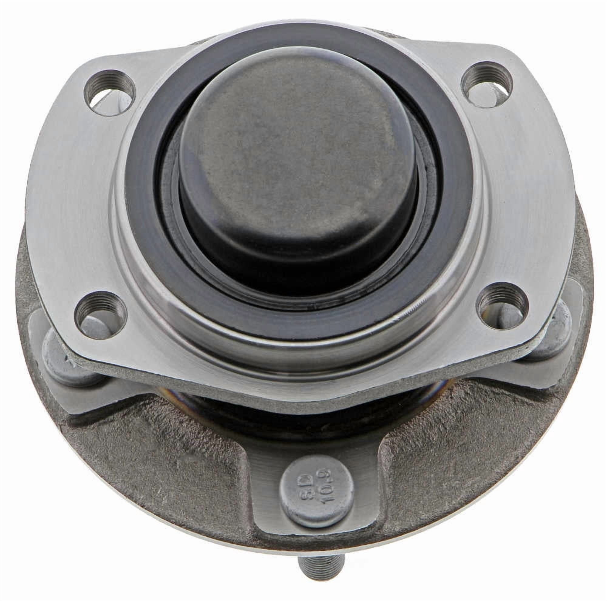 Mevotech G512170 Wheel Bearing and Hub Assembly