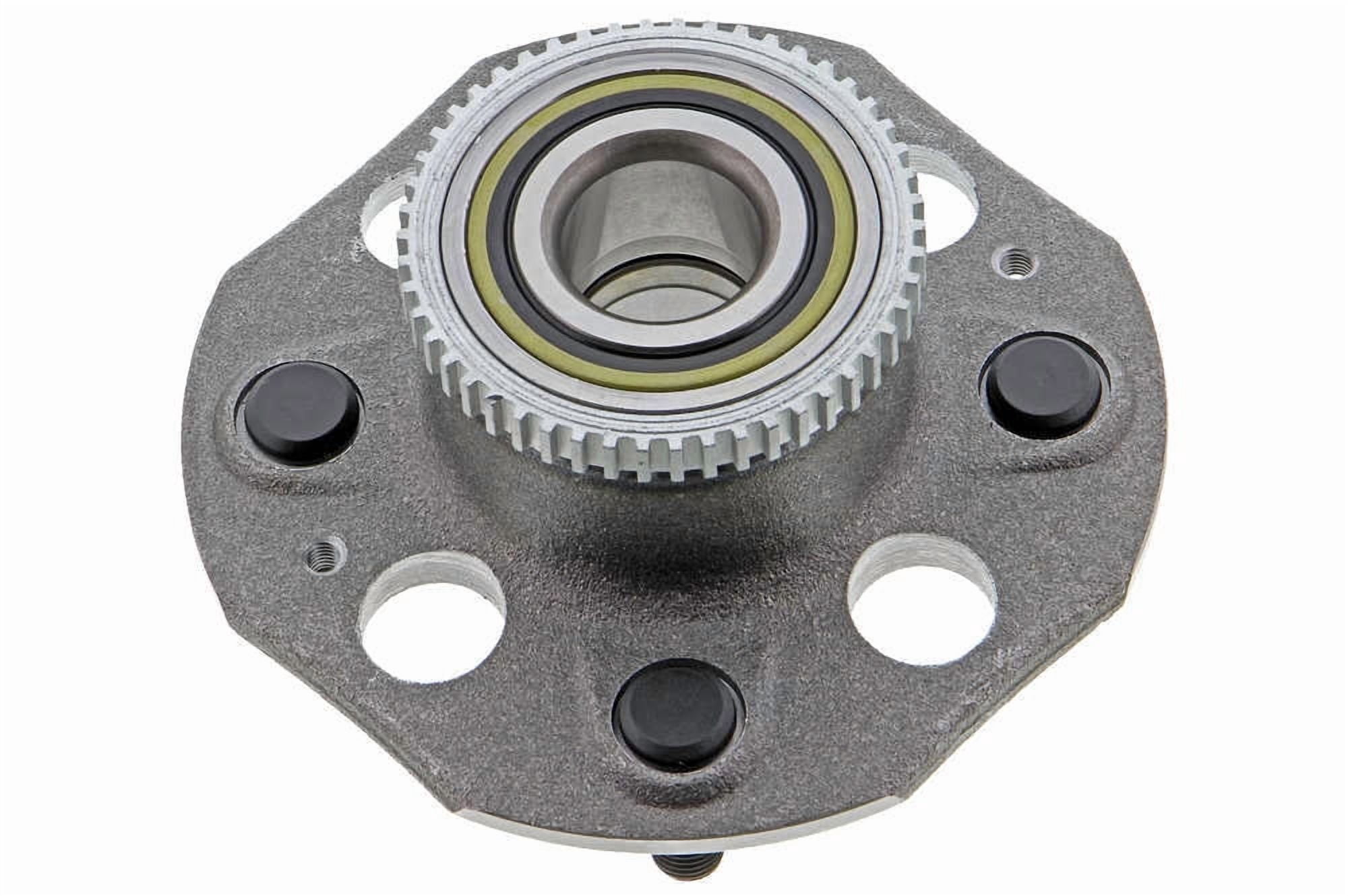 Mevotech G512178 Wheel Bearing and Hub Assembly