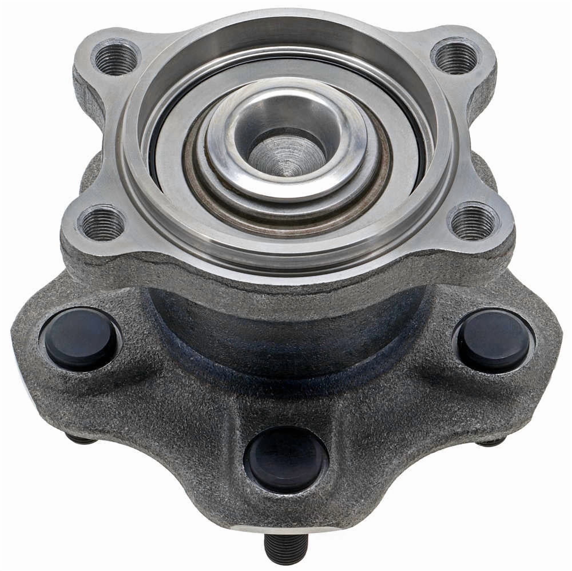 Mevotech Original Grade G512202 Wheel Bearing and Hub Assembly