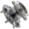 thumbnail image 1 of Mevotech G512284 Wheel Bearing and Hub Assembly Fits select: 2004-2013 TOYOTA HIGHLANDER, 2004-2009 LEXUS RX, 1 of 4