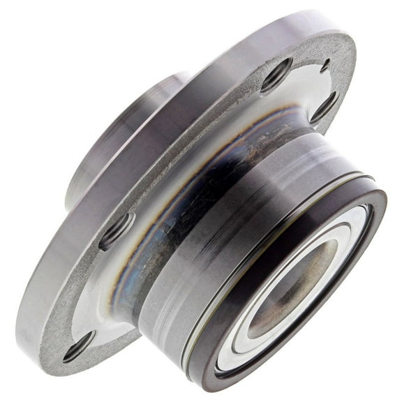 Mevotech G512319 Wheel Bearing and Hub Assembly Fits select: 2009-2018 VOLKSWAGEN JETTA, 2012-2021 VOLKSWAGEN PASSAT