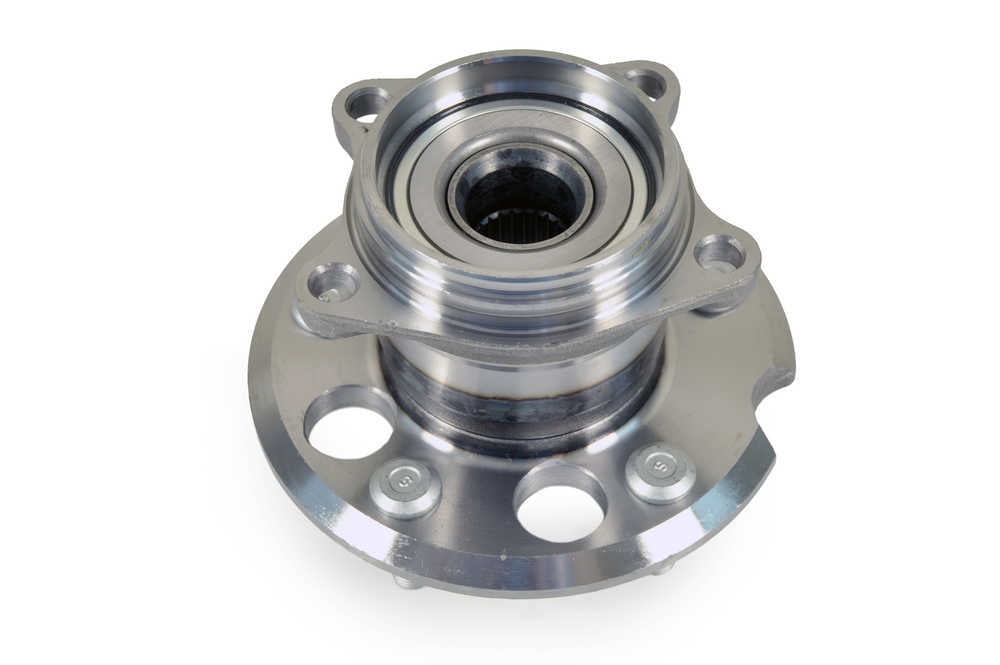 Mevotech Original Grade G512338 Wheel Bearing and Hub Assembly