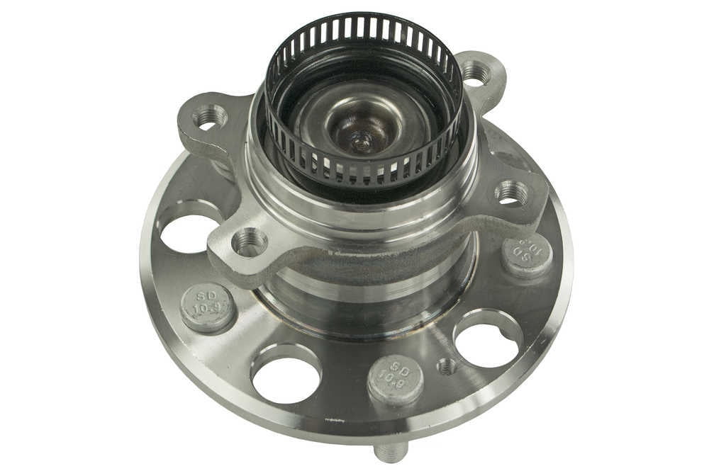 Mevotech Original Grade G512340 Wheel Bearing and Hub Assembly