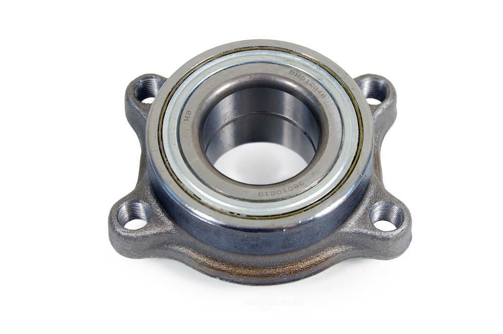 Mevotech Original Grade G512346 Wheel Bearing and Hub Assembly