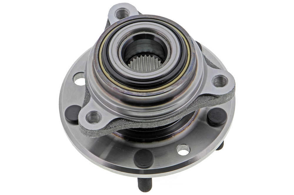 Mevotech Original Grade G513013 Wheel Bearing and Hub Assembly