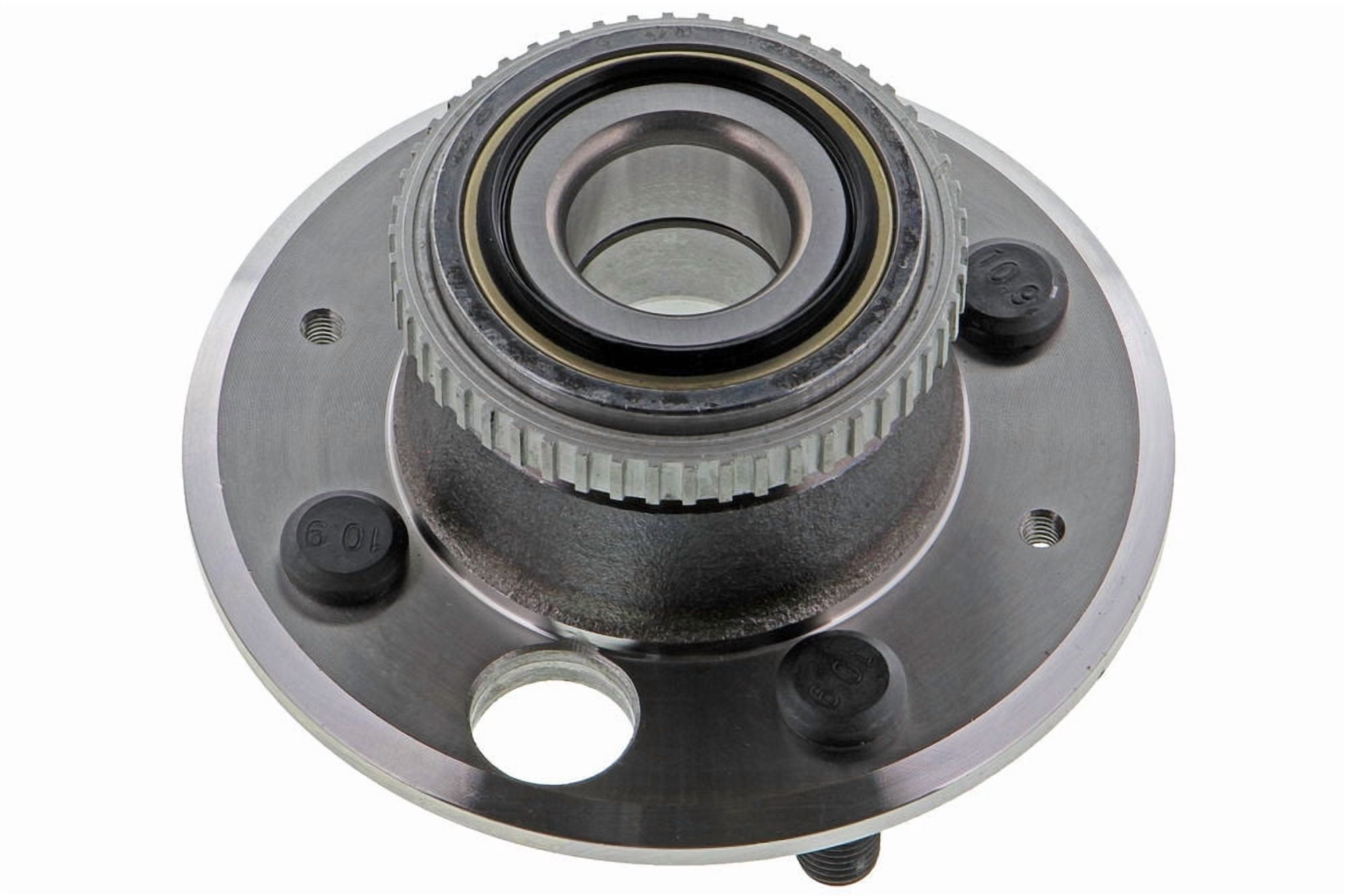 Mevotech Original Grade G513105 Wheel Bearing and Hub Assembly
