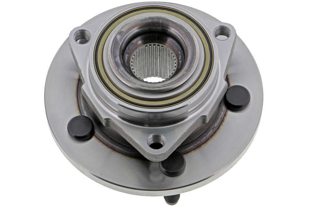 Mevotech Original Grade G513228 Wheel Bearing and Hub Assembly