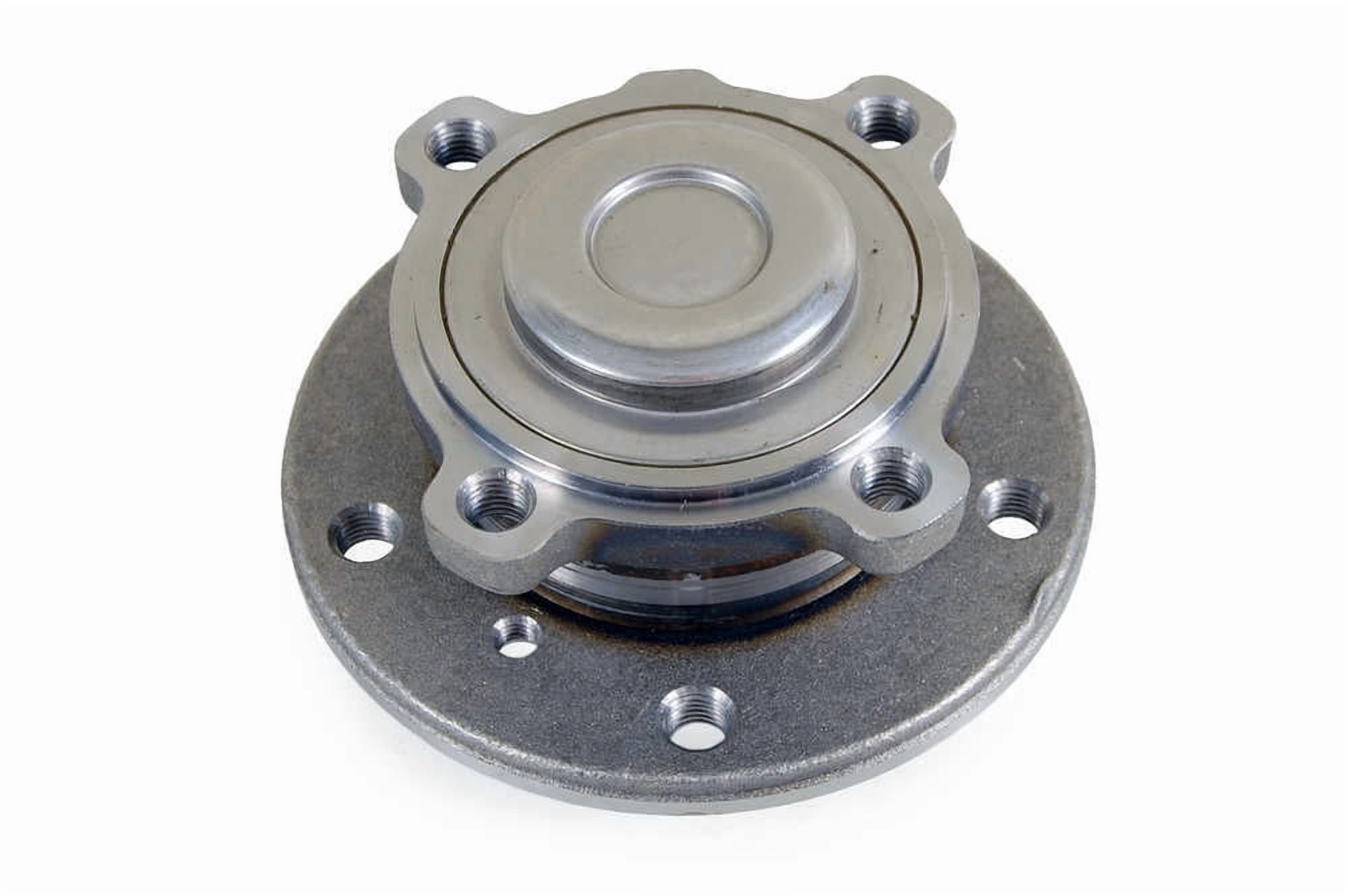 Mevotech G513254 Wheel Bearing and Hub Assembly