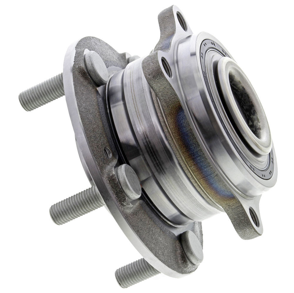 Energized Customs Front Wheel Bearing Kit For 2000-2006 Hyundai Santa Fe Mk1 – 5-Year Warranty